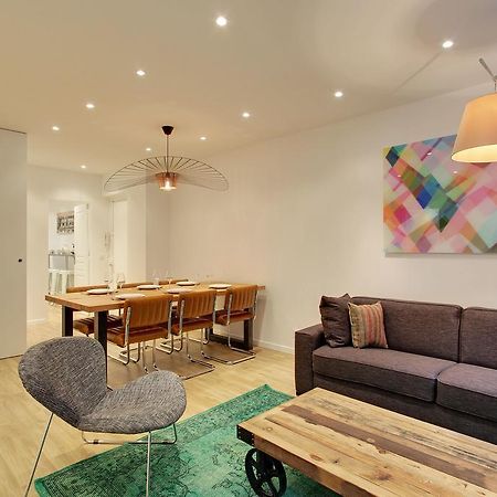 Pick A Flat'S In Champs Elysees - Rue Percier Paris Exteriör bild