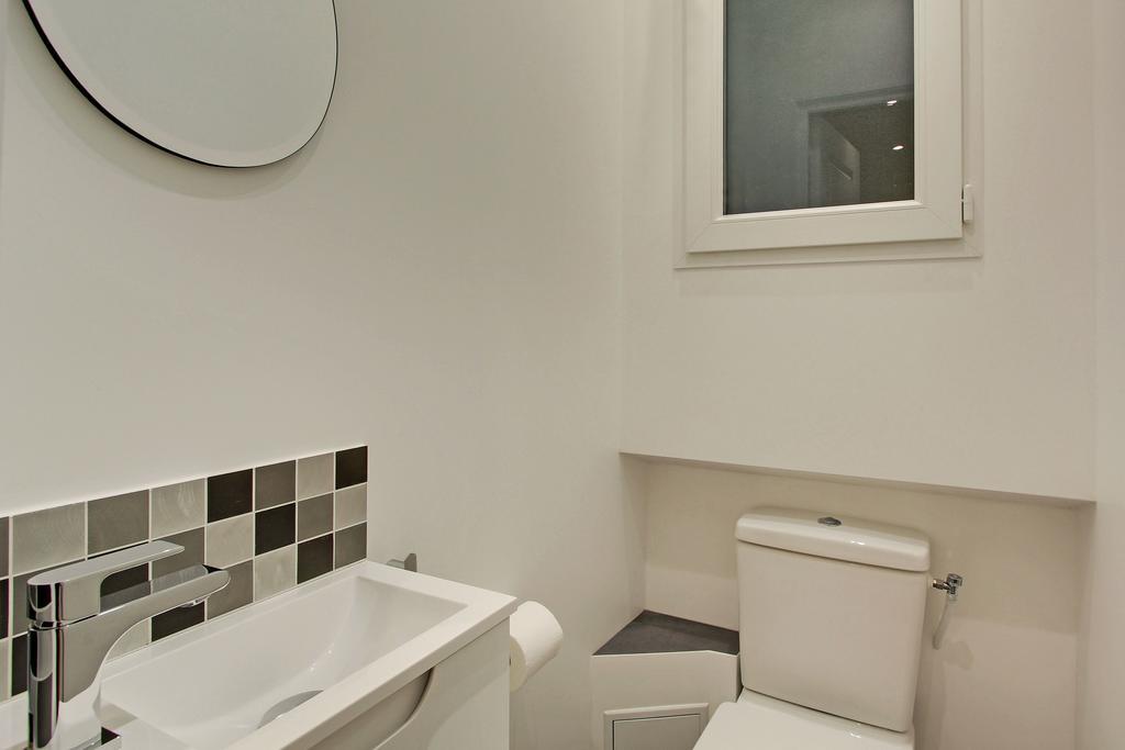 Pick A Flat'S In Champs Elysees - Rue Percier Paris Exteriör bild