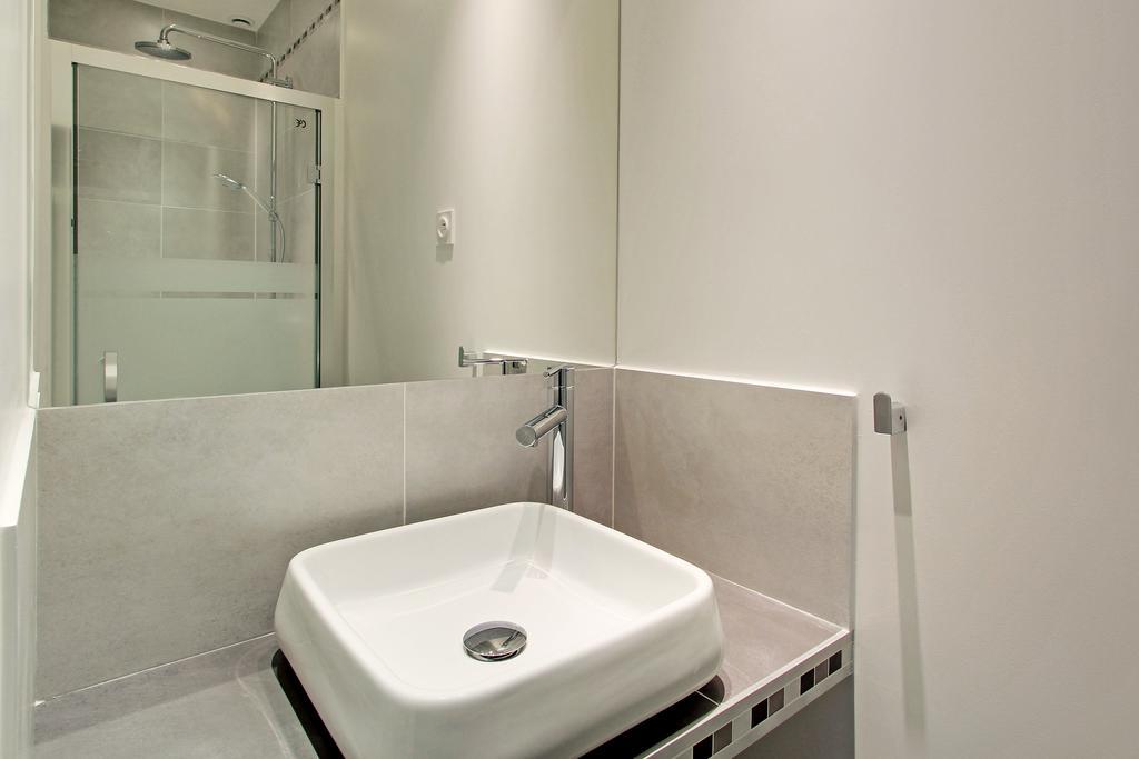 Pick A Flat'S In Champs Elysees - Rue Percier Paris Exteriör bild